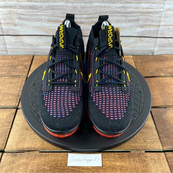 Nike Air Vapormax 2021 FlyKnit - Picture 6 of 12